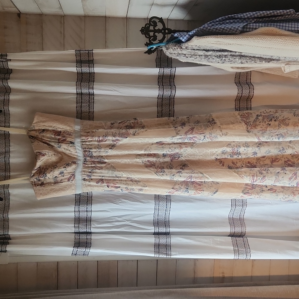 BCBG Maxazria maxi gown
